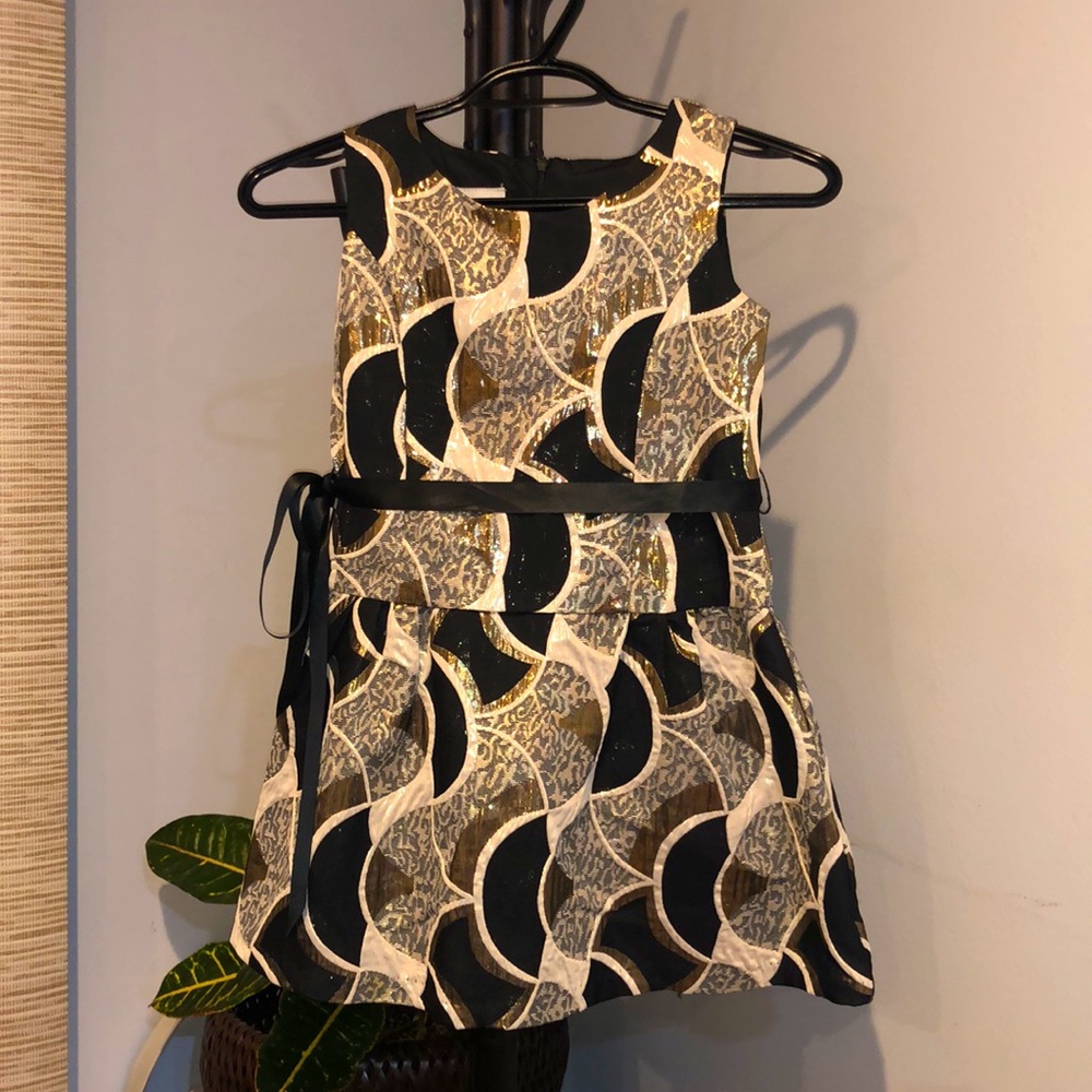 👗 Beautiful girl’s dress